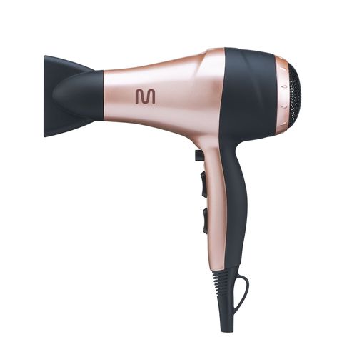 Secador de Cabelo Profissional AC 2000W 127V Com Tourmaline Ionic + Bag Multi Care - EB042OUT [Reembalado]