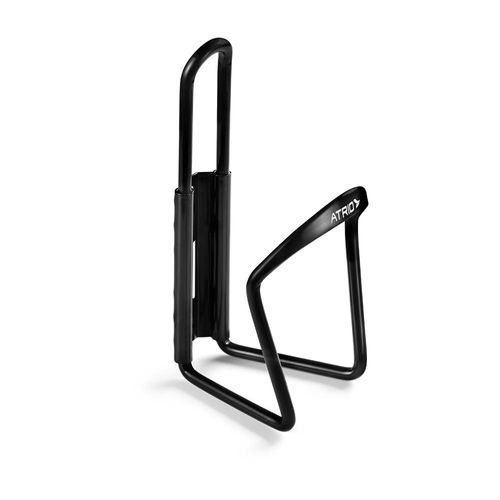 Suporte de Squeeze para Bicicleta com Fixação Universal no Quadro em Alumínio Atrio - BI154OUT [Reembalado]