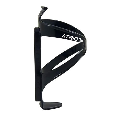 Suporte De Garrafa Nylon Atrio Preto - BI225OUT [Reembalado]