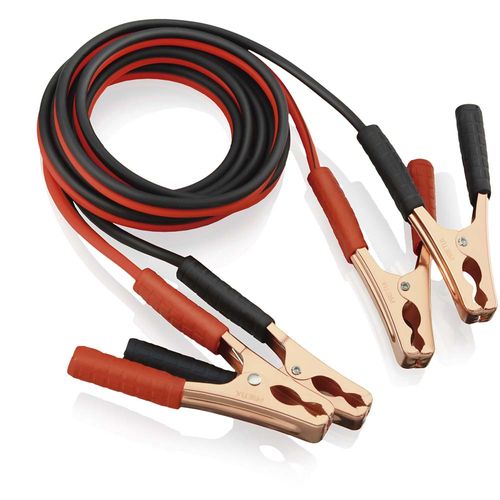 Cabo Booster 2,5M 100A (Cabo Chupeta Veiculos Leves) - AU500OUT [Reembalado]