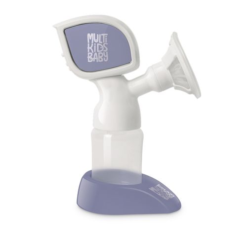Bomba Tira Leite Elétrica For Mom Multikids Baby - BB009OUT [Reembalado]