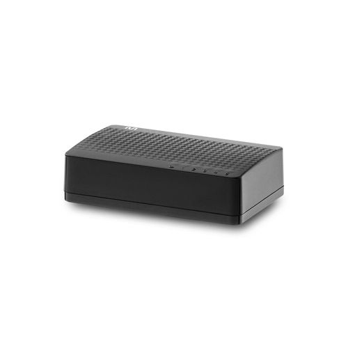 Switch Mini Soho 5 Portas Multi - RE305OUT [Reembalado]
