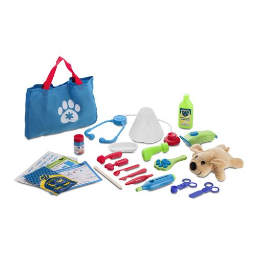 I Love My Pets Pet Shop Multikids - BR1218OUT [Reembalado]