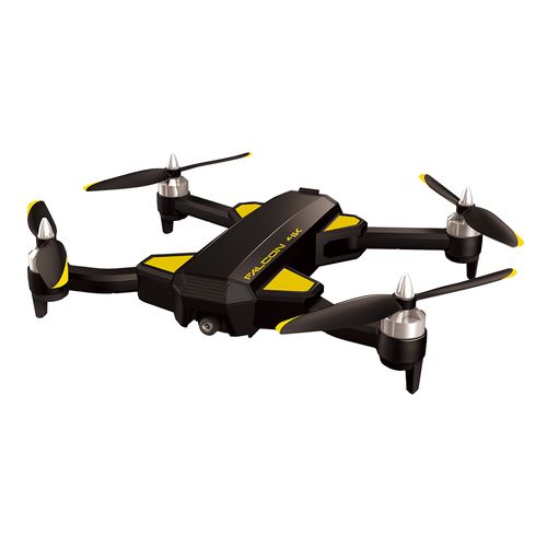Drone Falcon Gps Camera 4k Gimbal Fpv 550m 20min - ES355OUT [Reembalado]