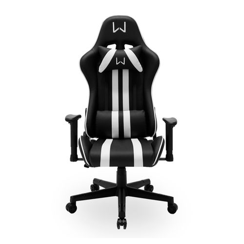 Cadeira Gamer Sense Viper Preta Warrior - GA226OUT [Reembalado]