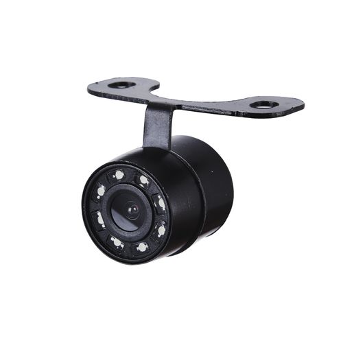 Câmera de Ré Automotiva C/ Visão Noturna RCA Multi - AU717OUT [Reembalado]