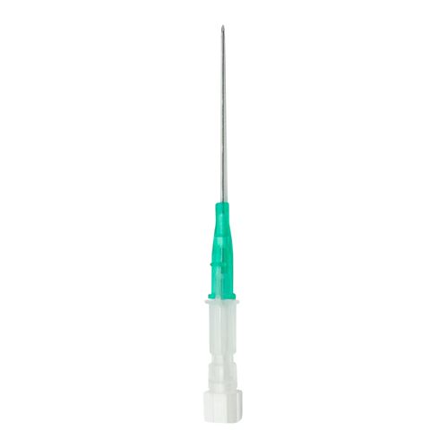 Cateter Intravenoso 18g Cx com 100 unidades Multi Saúde - HC638OUT [Reembalado]
