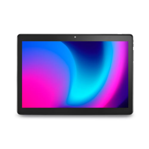 Tablet Multi M10 4G 32GB Tela 10.1 Pol. 2GB RAM WIFI Dual Band com Google Kids Space Android 11 Go Edition Preto - NB366OUT [Reembalado]