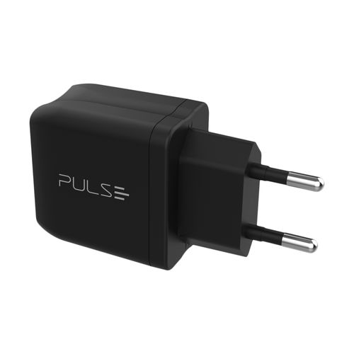 Carregador de Parede Ultra Rápido PD 20W USB 3.0 Pulse - CB163OUT [Reembalado]