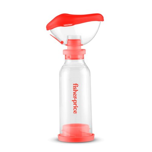 Espaçador para Medicamento Fisher Price - HC188OUT [Reembalado]