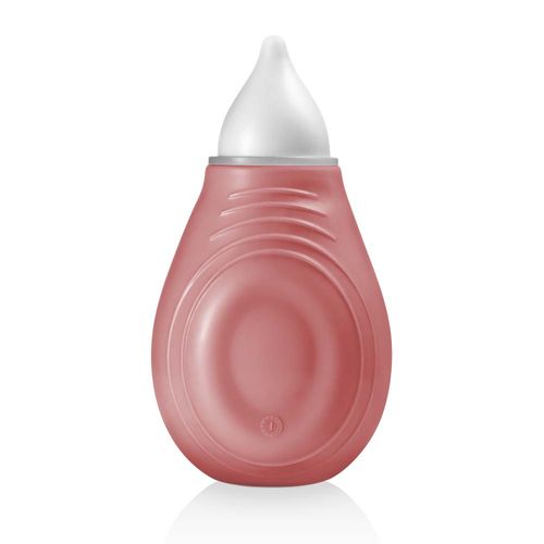 Aspirador Nasal Rosa 0+M Multikids Baby - BB246OUT [Reembalado]