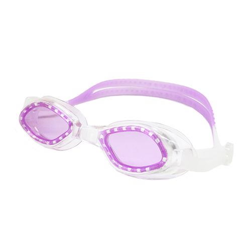 Óculos de Natação Infantil Roxo - ES368OUT [Reembalado]