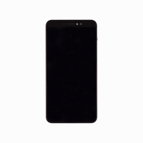 Painel Touch + Lcd Para Smartphone Ms60 Preto - PR30008