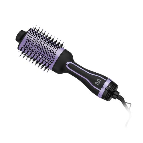 Escova Secadora Lilás 1350w Bivolt Multi Care - EB141OUT [Reembalado]