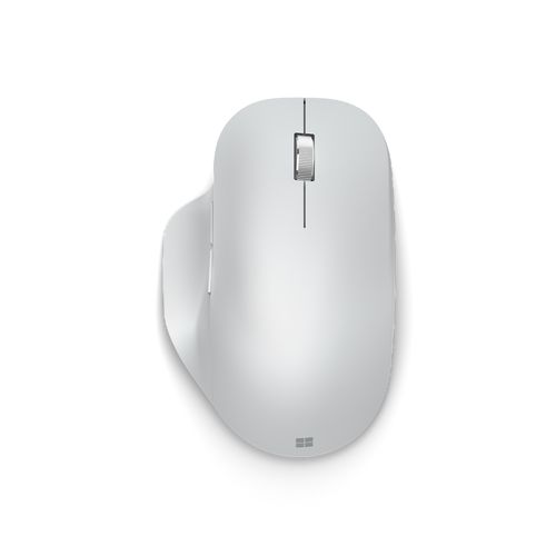 Mouse Bluetooth Ergonômico Branco - Microsoft - 22200019