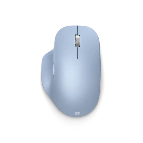 Mouse Bluetooth Ergonômico Azul Microsoft - 22200051