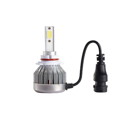 Lâmpada Super LED COB H1 com Potência de 20W e Temperatura 6200K Multi - AU832