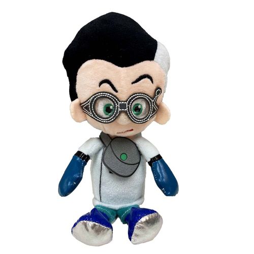 Pelúcia Pj Masks Romeo 30cm Multikids - BR1295