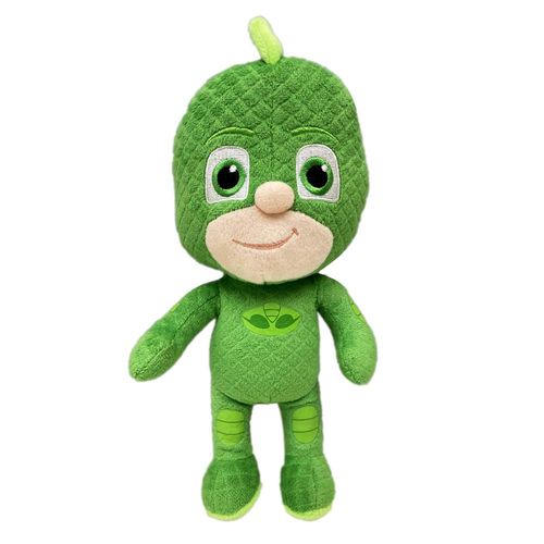 Pelúcia Pj Masks Lagartixo 30cm Multikids - BR1292