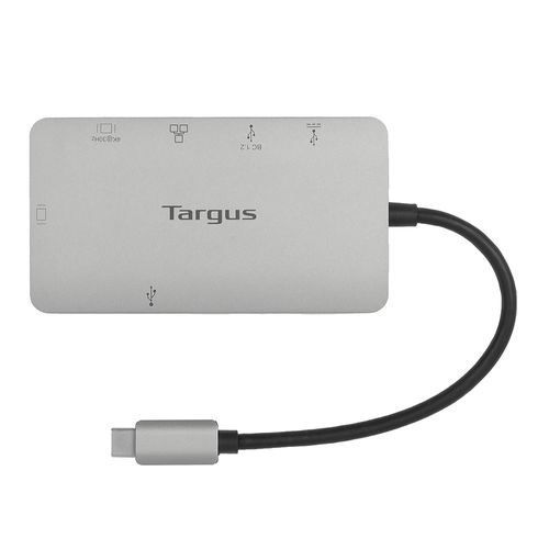 Docking Station Com Carregamento 100W Capacidade de Transferência de 5gbps Targus - DOCK419USZ