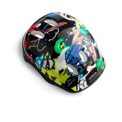 Kit de Proteção Infantil Monster Tam. Único Atrio - ES200