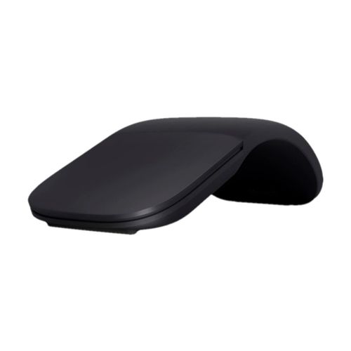 Mouse Microsoft Sem Fio Bluetooth Mobile Modern Hdwr Preto - ELG00011