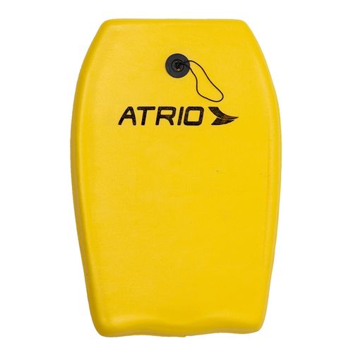 Prancha Bodyboard Atrio Kids Amarelo - ES421