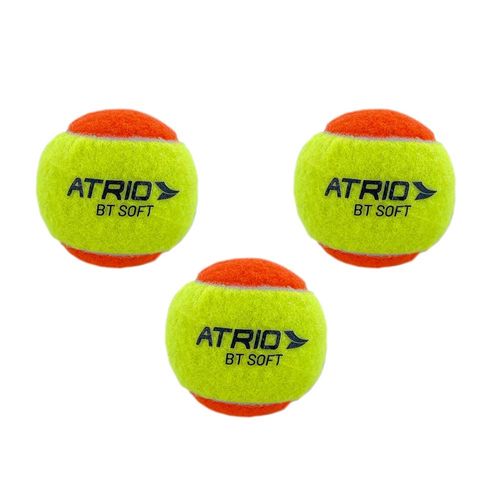 Kit 3 bolas Unique Atrio - ES432