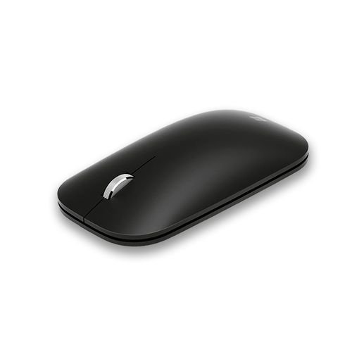 Mouse Microsoft Sem Fio Bluetooth Arc Hdwr Preto - KTF00013