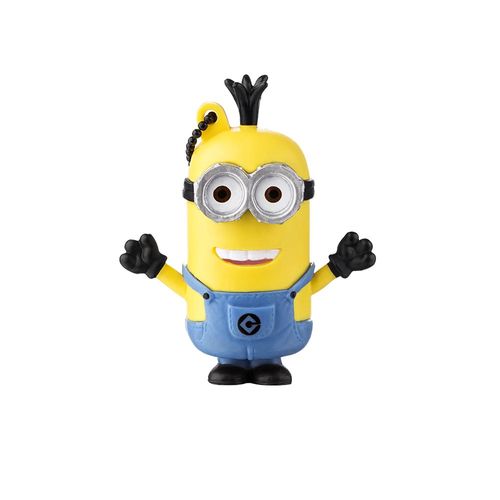 Pendrive Minions Carl 8gb - Multi - PD094
