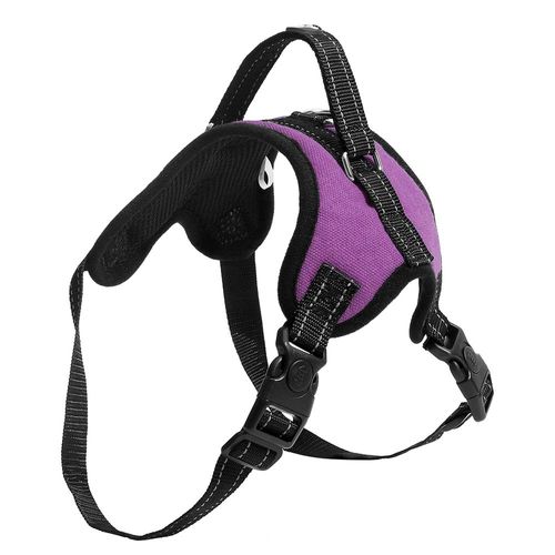 Peitoral Air Pull Roxo Tam. P Mimo - PP322