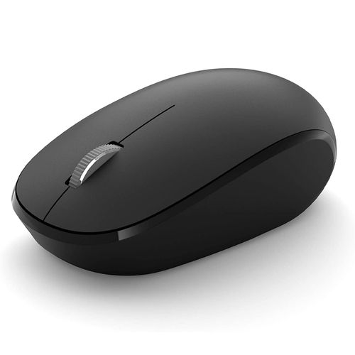 Mouse Microsoft Sem Fio Bluetooth Preto - RJN00053