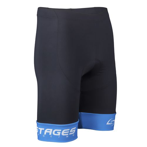 Bermuda de Ciclismo Masculina Tam. XG Stages Cycling - VB065