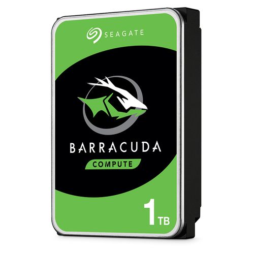 HD Barracuda 1TB ST1000LM048 Notebook 2,5" Seagate - SE302