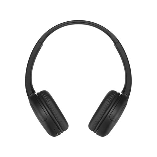 Headphone Bluetooth Sony Preto - WHCH510BZUC