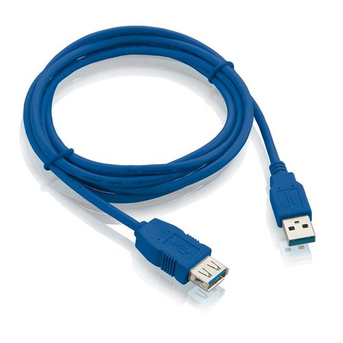 Cabo Extensor USB 3.0 1,8m Multi - WI210