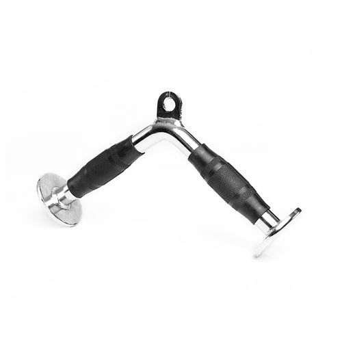 Puxador Triceps Angulado Wellness - WK144