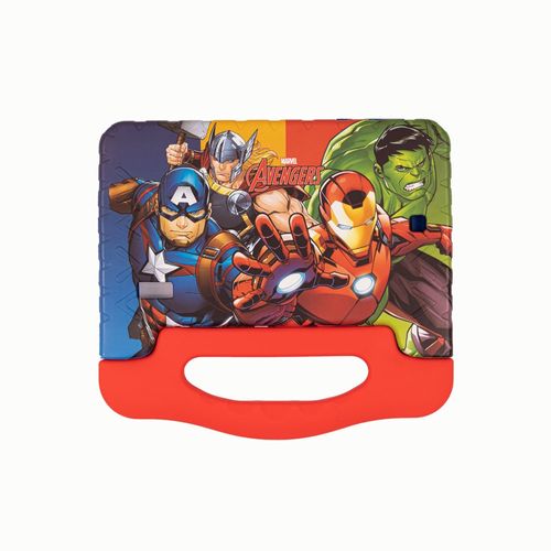 Case Vingadores p/ Tablet 7 pol. - PR9803