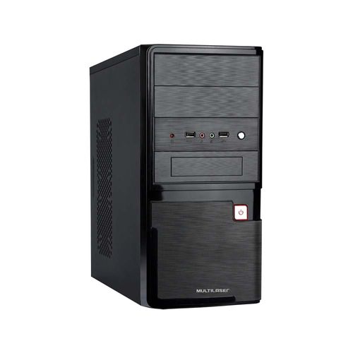 Desktop Celeron J1800, 4GB Ram, 500GB HD Linux - DT024OUT [Reembalado]