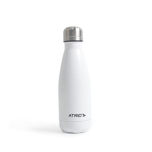 Garrafa Office 500ml Branco Atrio - ES320OUT [Reembalado]