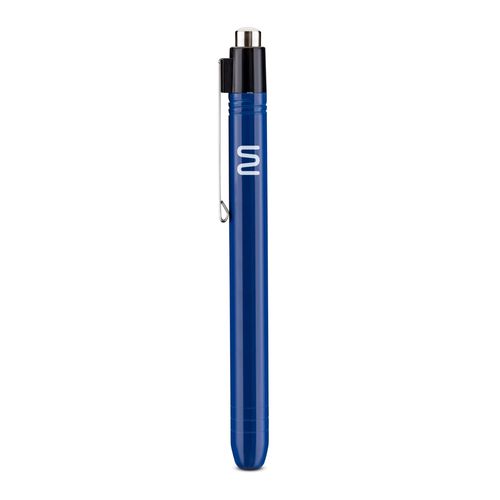 Lanterna Clínica - Luz LED Branca - Azul Multi Saúde - HC573