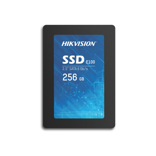 SSD Hikvision 256GB 2.5 Pol. SATA - SS5303