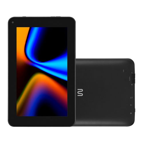 Tablet M7 Wi-fi 2GB RAM 32GB Tela 7 Pol. Android 13 Quad Core Multi - NB390