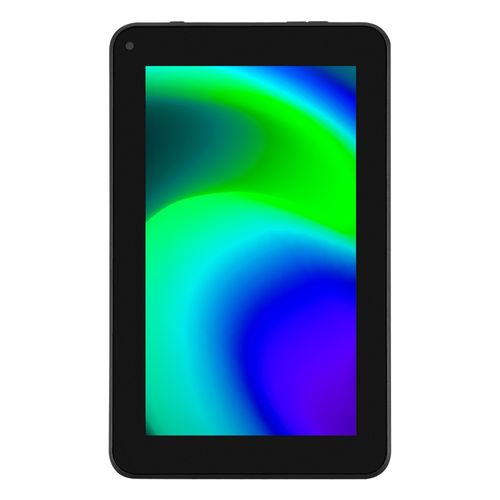 Tablet Multilaser M7 Wi-fi 2+32GB Tela 7 pol. 2GB RAM Android 11 (Go edition) Processador Quad Core - Preto - NB388