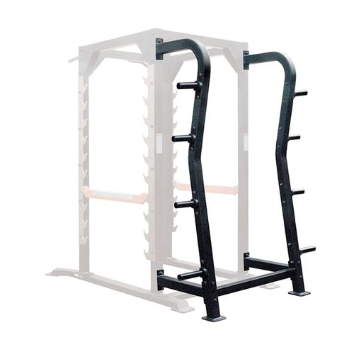 Weight Optional Power Rack Sl Wellness - EM119