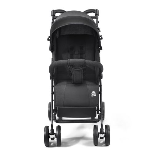 Carrinho Passeio Flick 0-15kg Preto Multikids Baby - BB444