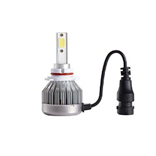 Lâmpada Multilaser Super LED COB H7 Potência de 20W Temperatura 6200K - AU835OUT [Reembalado]