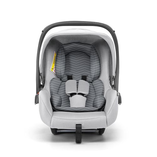 Bebê Conforto Candy 0-13 Kgs Litet Titanium - BB478OUT [Reembalado]