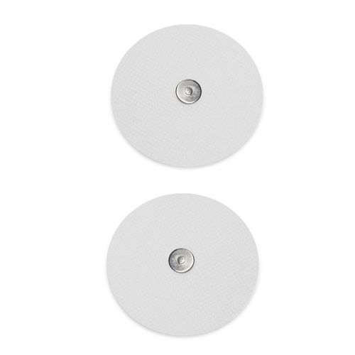 Pads Para Tens - Tamanho P Multi Saude - HC325