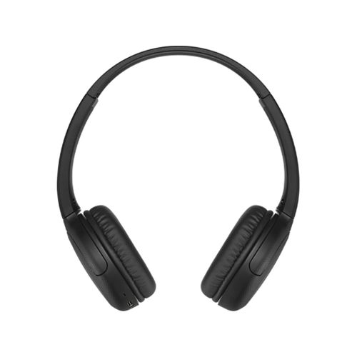 Headphone Bluetooth Sony Preto - WHCH510BZUCOUT [Reembalado]